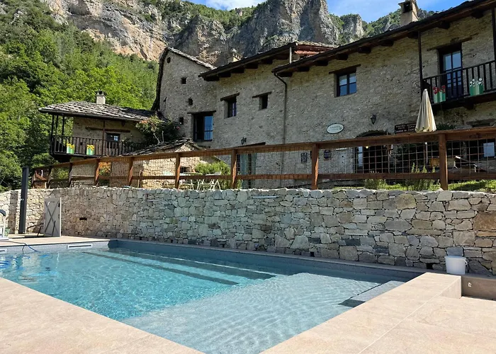 Locanda Del Silenzio Hotel