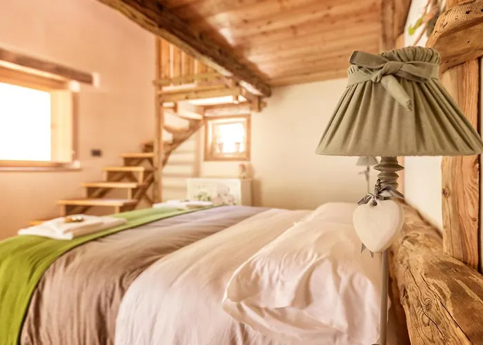 Locanda Del Silenzio Hotel