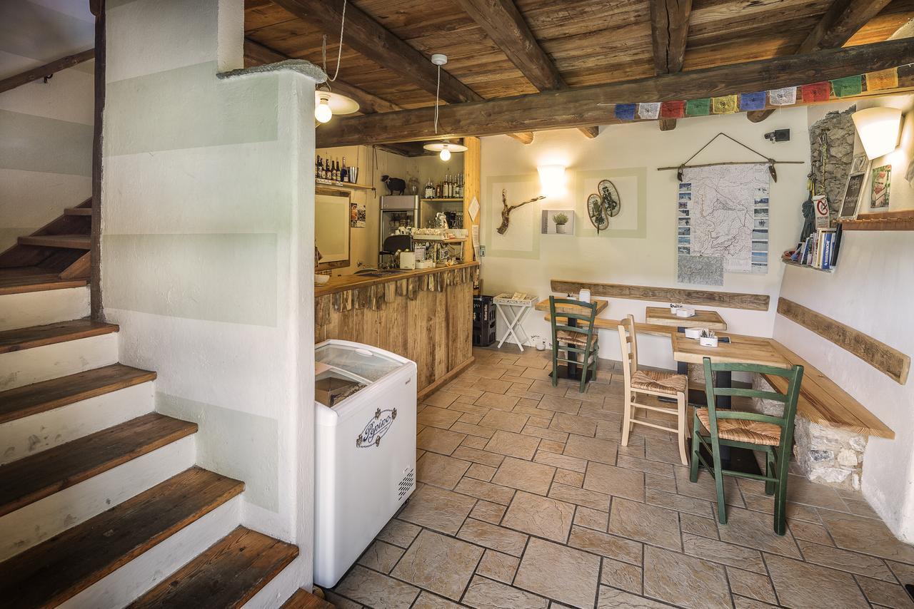 Hotel Del Silenzio *