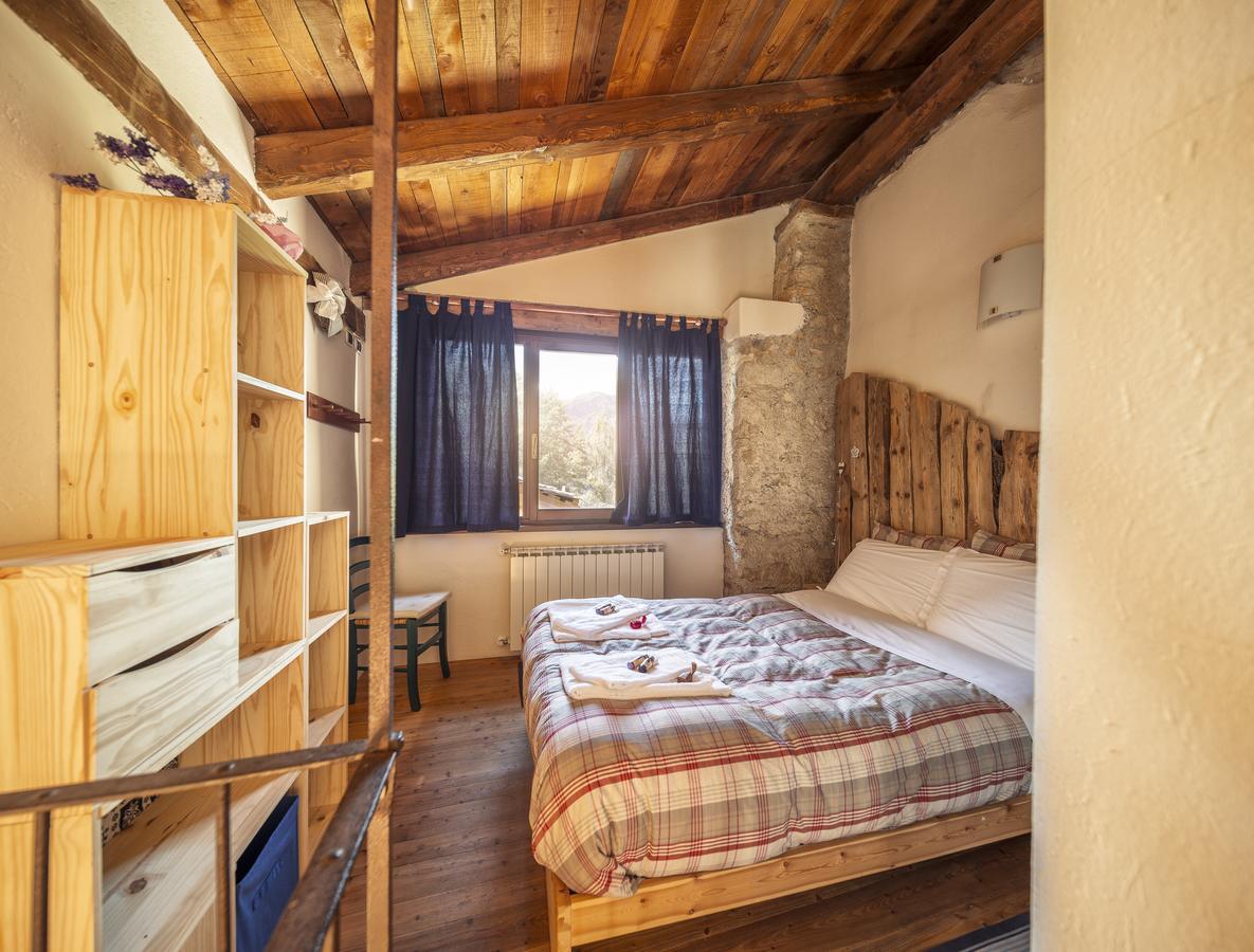 Hotel Del Silenzio *