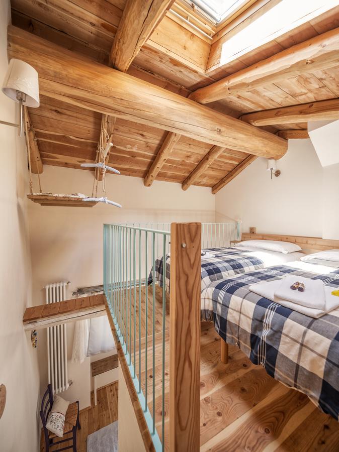 Del Silenzio Hotel *