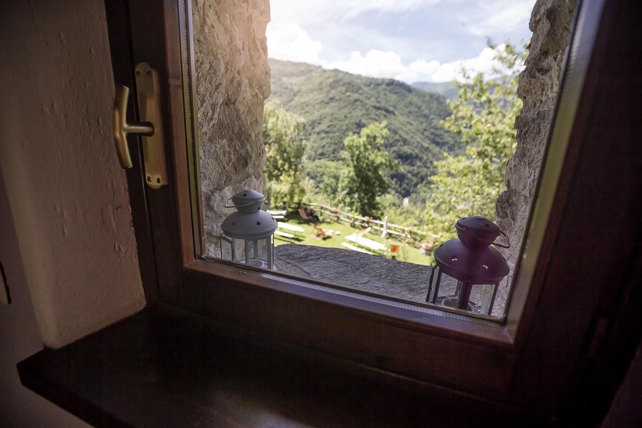 Del Silenzio Hotel