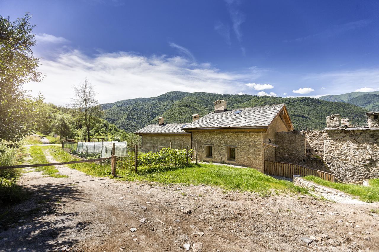 Hotel Del Silenzio