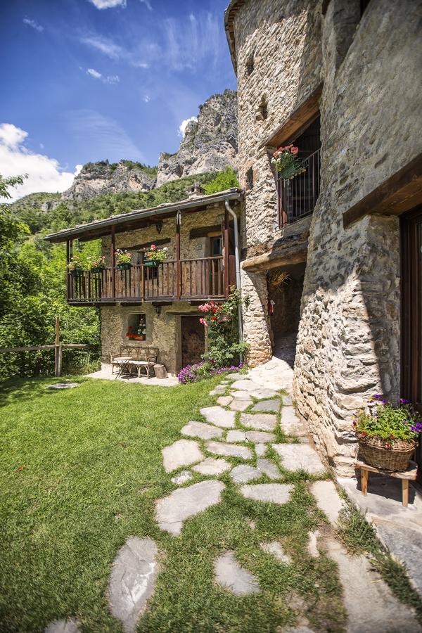 Del Silenzio Hotel *