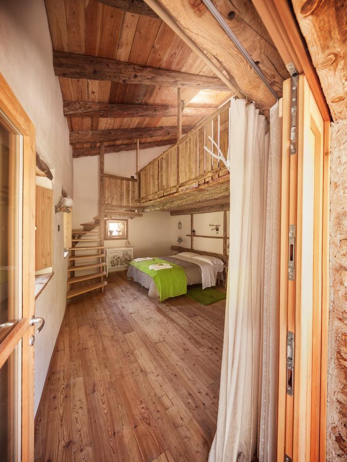 Del Silenzio Hotel *