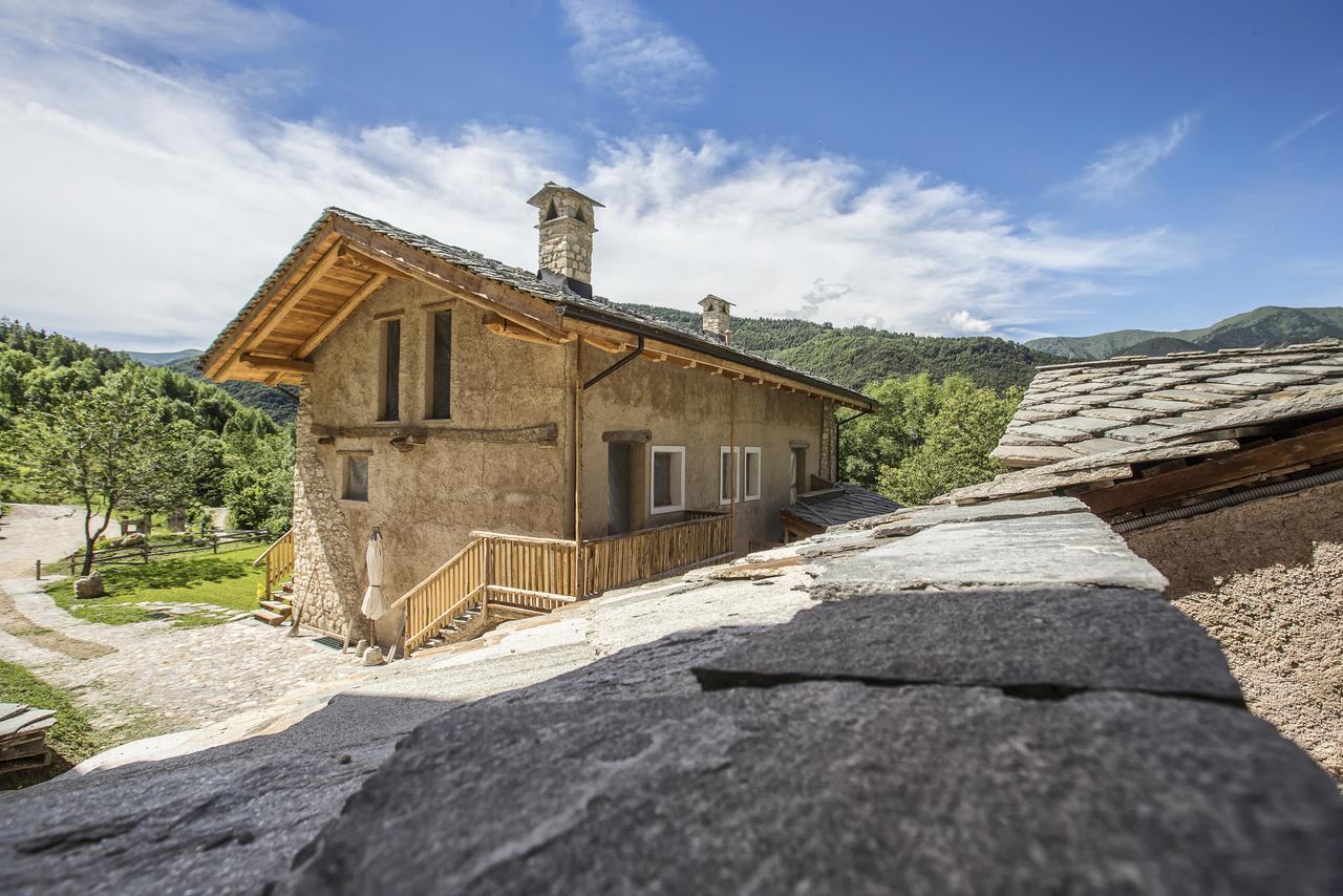 Del Silenzio Hotel