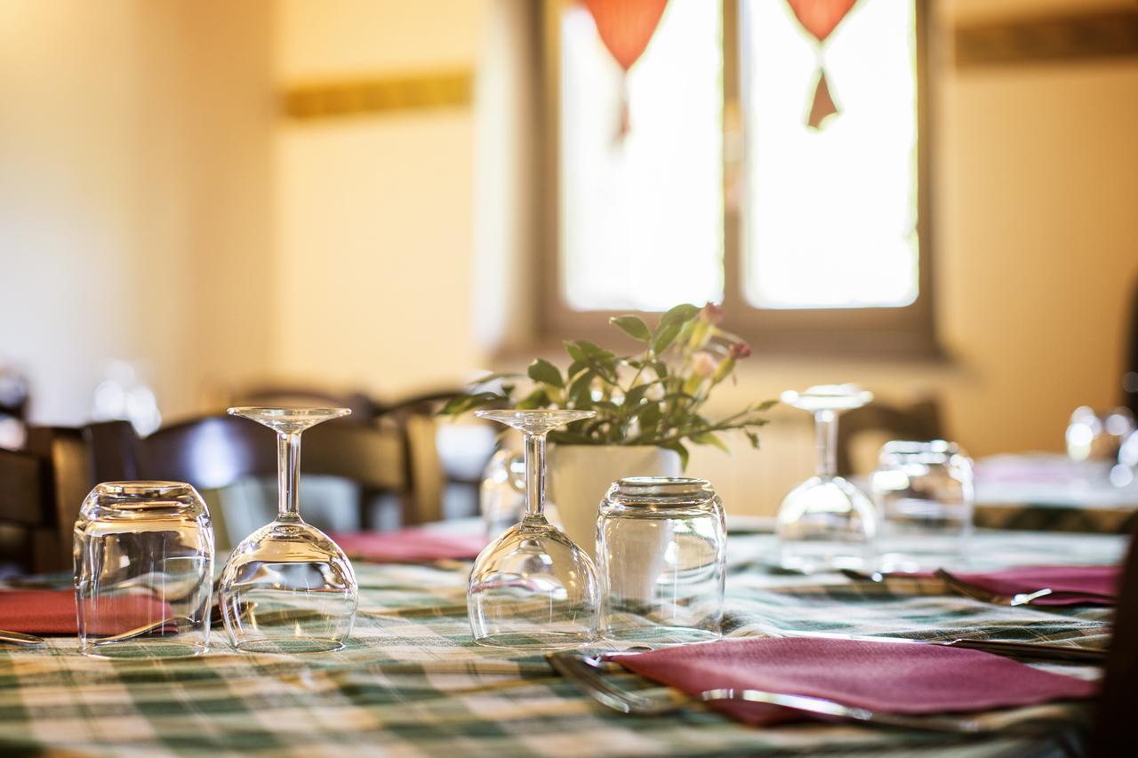 Del Silenzio Hotel