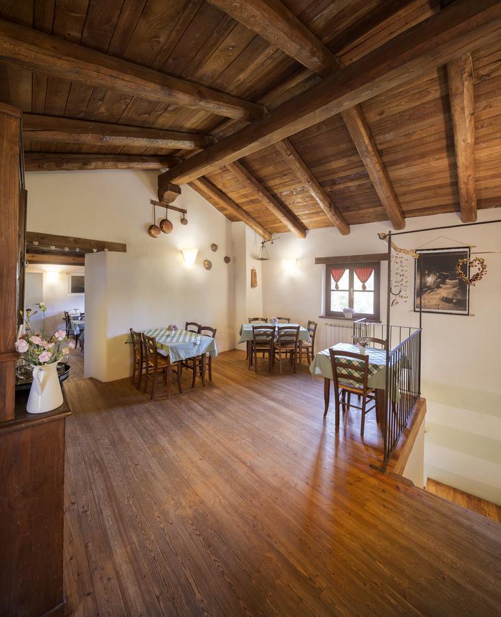 Del Silenzio Hotel *