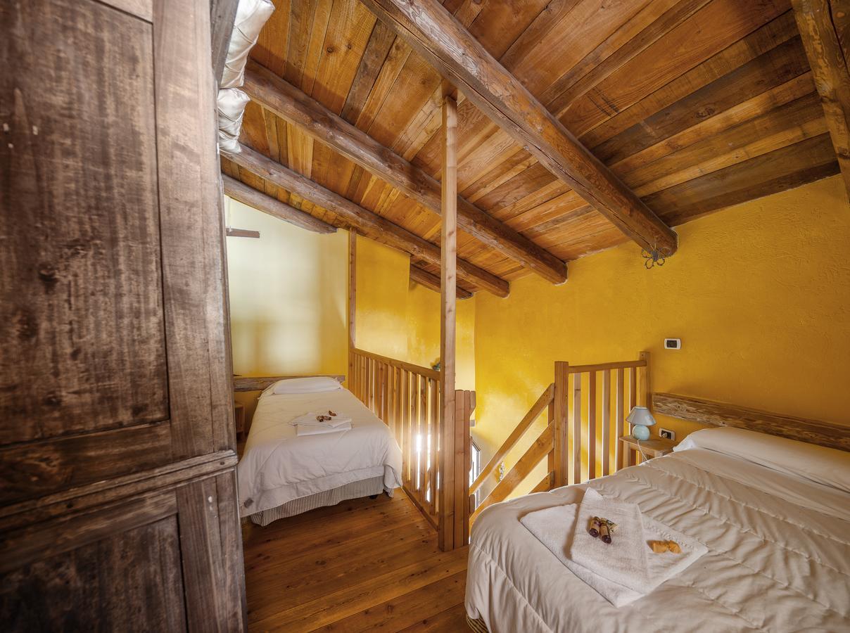 Hotel Del Silenzio *