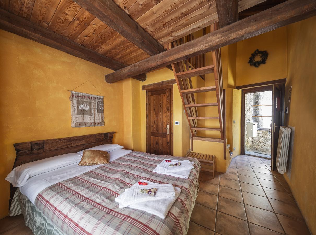 Del Silenzio Hotel Macra