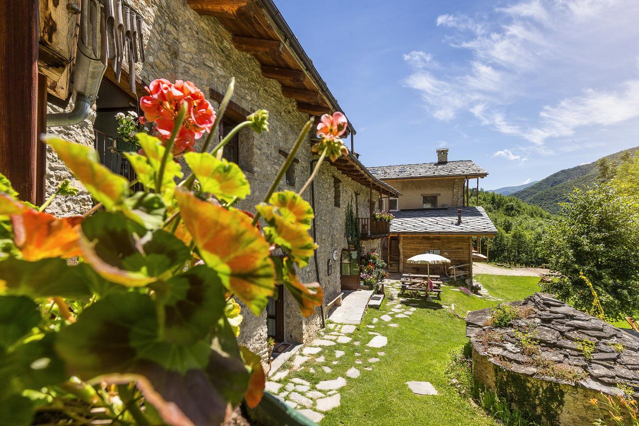 Del Silenzio Hotel Macra