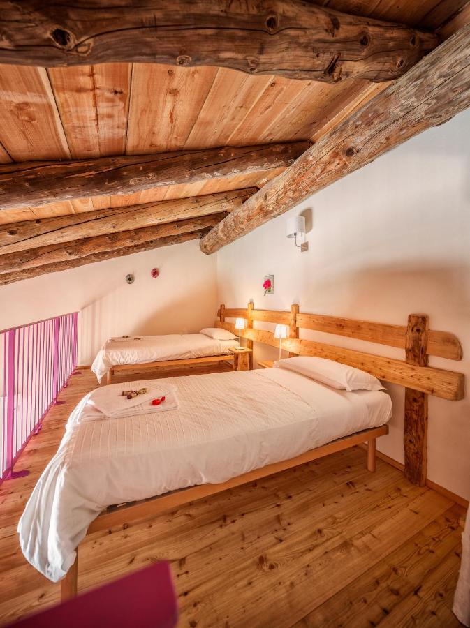 Del Silenzio Hotel *