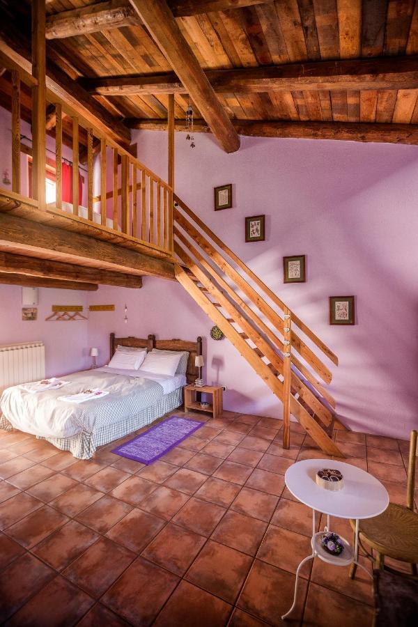 Hotel Del Silenzio