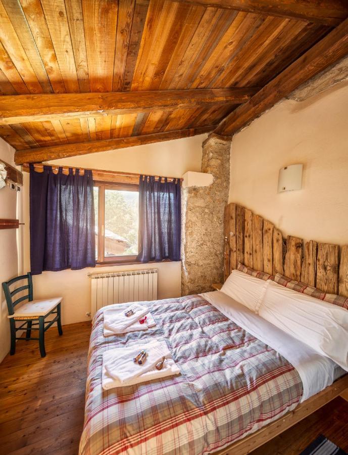 Del Silenzio Hotel