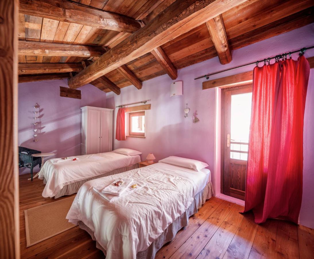 Hotel Del Silenzio