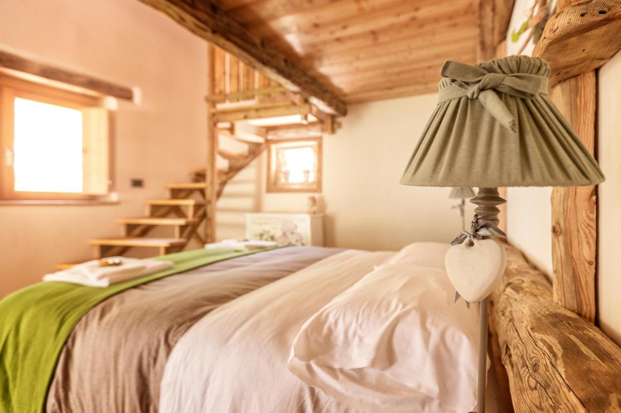 Hotel Del Silenzio Macra