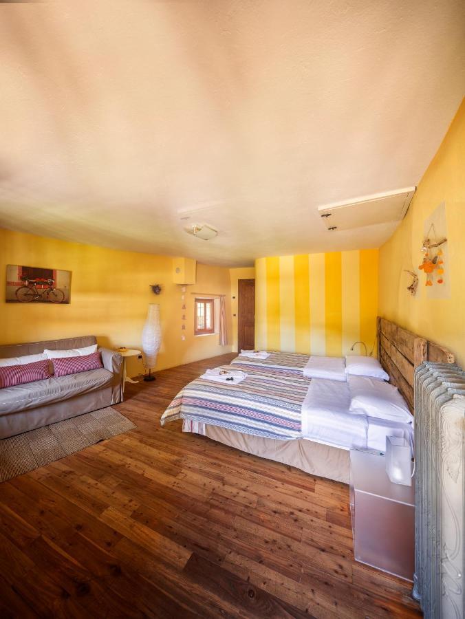 Del Silenzio Hotel *